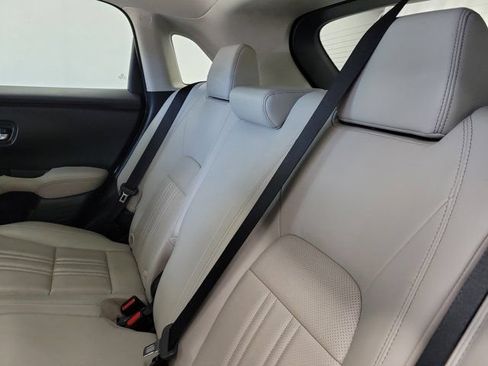 Certified 2025 Honda HR-V EX-L image 11