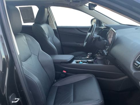 Used 2024 Lexus NX 300h AWD w/ Luxury Package image 16