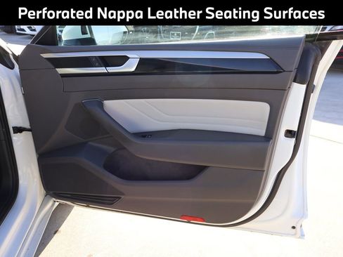 Used 2021 Volkswagen Arteon SEL image 11