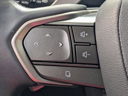 Used 2024 Lexus NX 350h AWD image 9