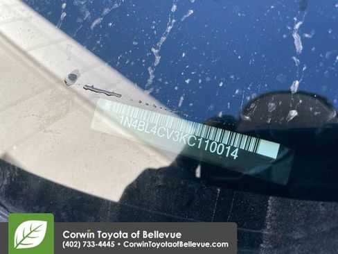 Used 2019 Nissan Altima 2.5 SR image 26