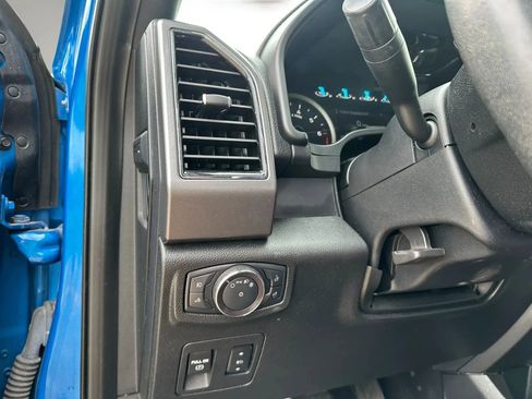 Used 2019 Ford F150 XLT w/ Equipment Group 302A Luxury AWD/4WD image 23