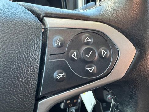 Used 2022 Chevrolet Colorado ZR2 image 18