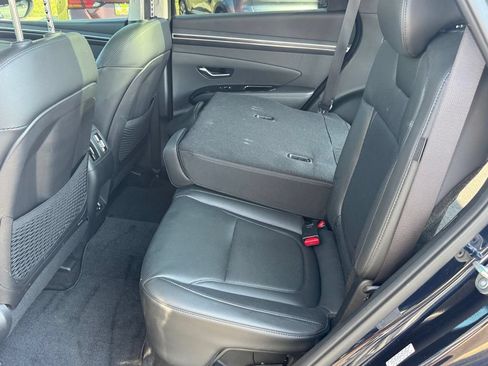 Used 2024 Hyundai Tucson Limited AWD/4WD image 13