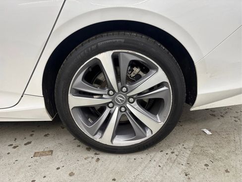 Used 2021 Acura TLX SH-AWD w/ Advance Package image 30