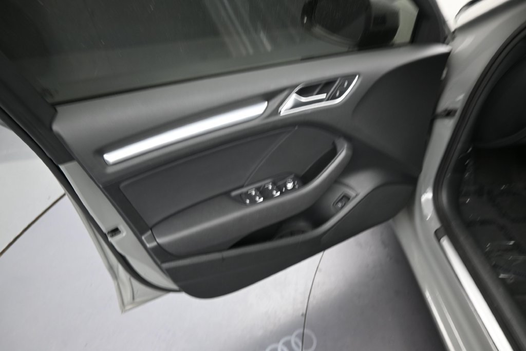 Used 2020 Audi A3 2.0T Premium w/ Final Edition Package FWD image 10