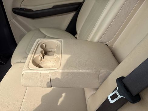 Used 2019 Mercedes-Benz GLE 400 GLE 400 image 12