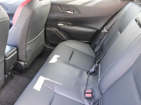 New 2026 Toyota Prius Plug-In Hybrid image 20