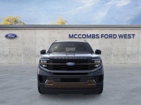 New 2025 Ford Expedition Max King Ranch image 2