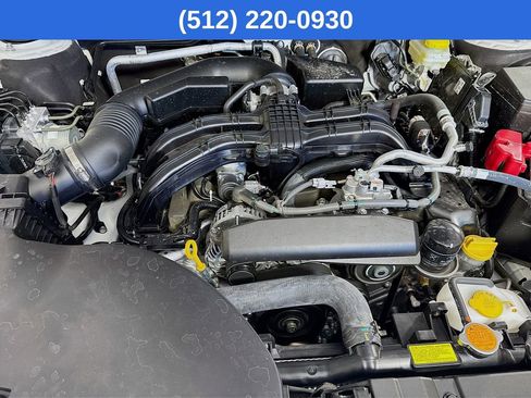 Used 2025 Subaru Outback Premium image 37