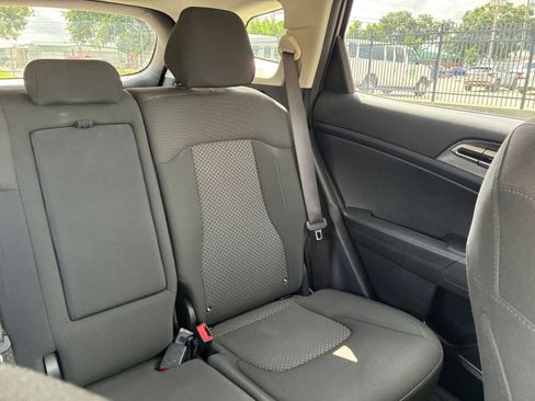 Used 2024 Kia Sportage LX FWD image 31