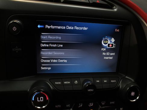 Used 2019 Chevrolet Corvette Grand Sport image 53