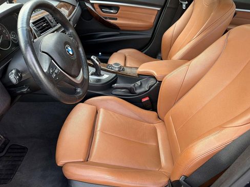 Used 2016 BMW 328i xDrive Sedan AWD/4WD image 21