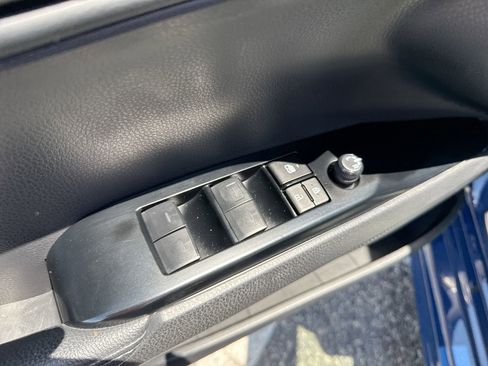 Used 2025 Toyota Camry XSE image 15