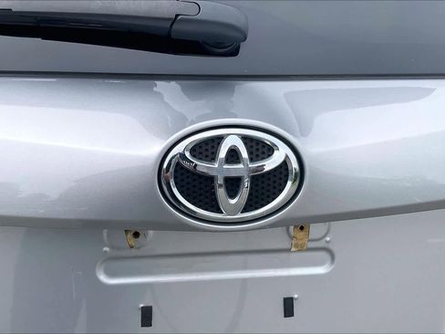 Used 2016 Toyota RAV4 Limited AWD/4WD image 32