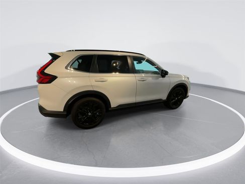 Used 2023 Honda CR-V Sport Touring image 7