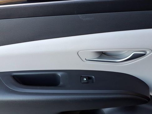 Certified 2024 Hyundai Tucson SEL image 15