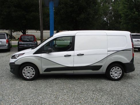 Used 2015 Ford Transit Connect XL FWD image 2