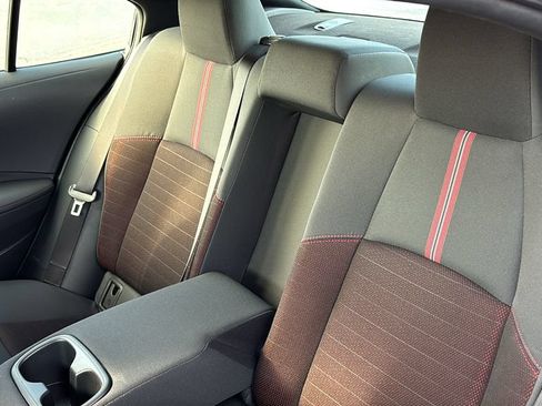 Used 2025 Toyota Corolla SE FWD image 26