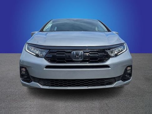 Used 2025 Honda Odyssey Elite image 8