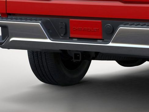 New 2026 Chevrolet Silverado 1500 LT w/ LPO, Liner Protection Package AWD/4WD image 14