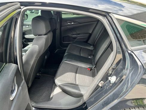 Used 2020 Honda Civic Sport image 17