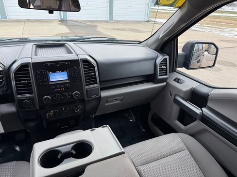 Used 2018 Ford F150 XLT image 24