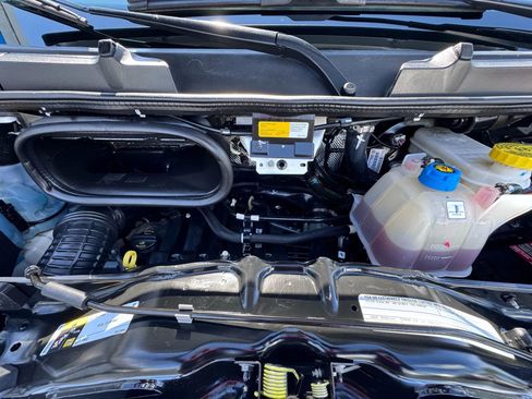 Used 2023 RAM ProMaster 2500 image 33