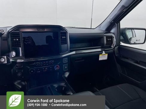 New 2026 Ford F150 STX AWD/4WD image 24