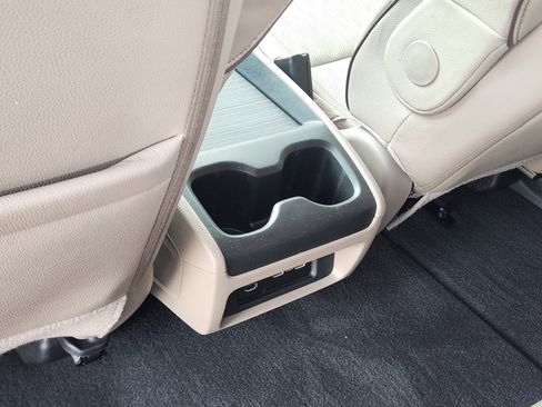 Used 2023 Honda Odyssey Elite image 32