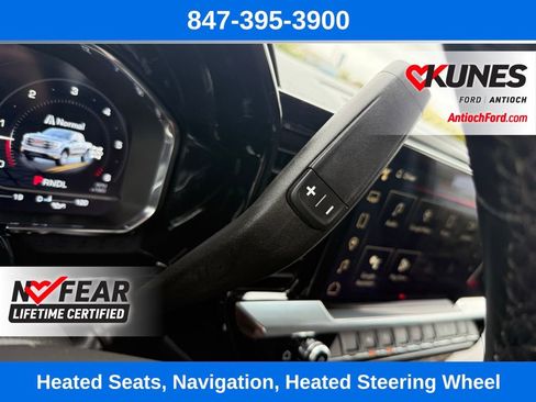 Used 2022 GMC Sierra 1500 SLE image 37