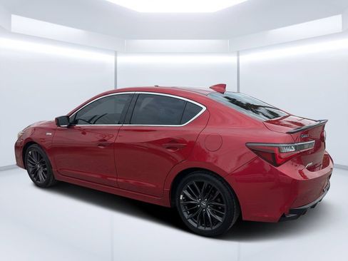 Used 2022 Acura ILX FWD image 5