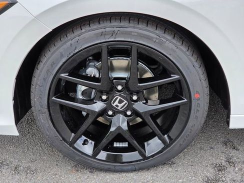 New 2026 Honda Civic Sport image 6