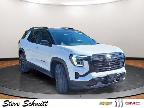 New 2026 GMC Terrain Elevation w/ Elevation Premium Package FWD image 25