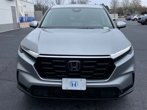 Certified 2024 Honda CR-V EX image 9