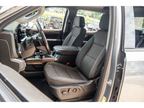 Used 2023 GMC Sierra 1500 Elevation AWD/4WD image 12