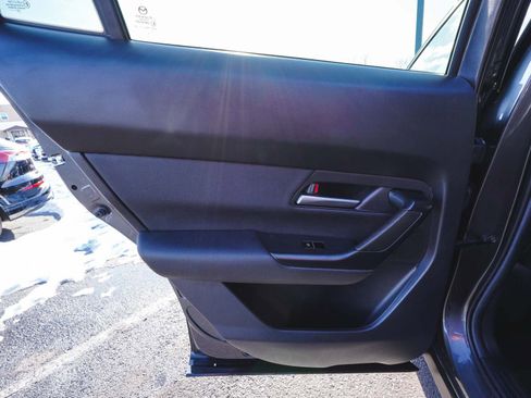 Used 2023 MAZDA CX-50 AWD 2.5 Turbo w/ Cargo Package image 12