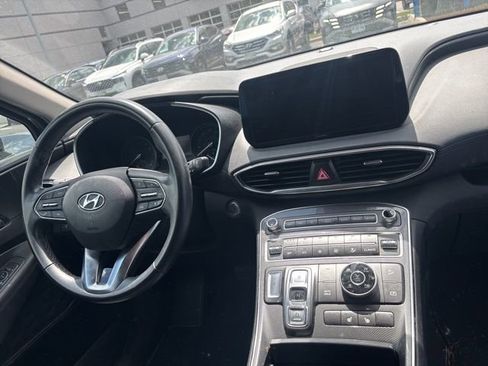 Used 2023 Hyundai Santa Fe XRT image 11