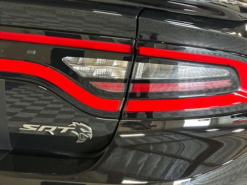 Used 2021 Dodge Charger SRT Hellcat image 49