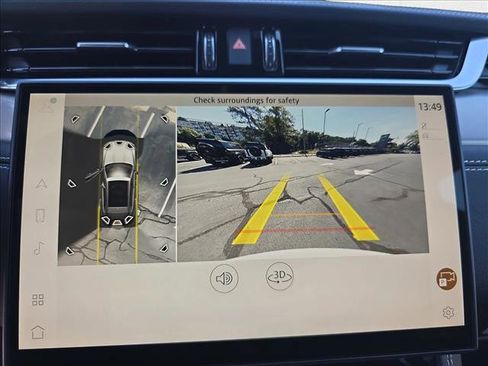 New 2026 Jaguar F-PACE R-Dynamic S image 21