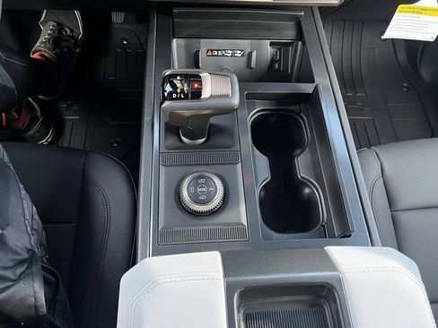 New 2025 GMC Hummer EV 3X w/ Extreme Off-Road Package AWD/4WD image 23