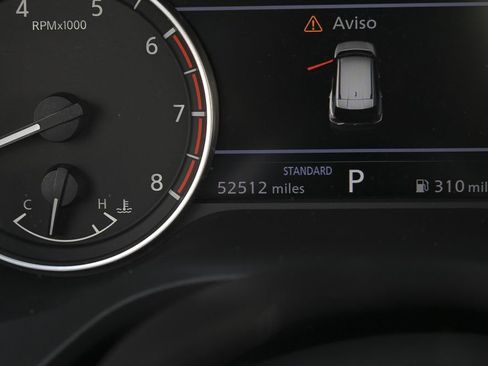 Used 2021 Nissan Rogue SL w/ Premium Package image 18