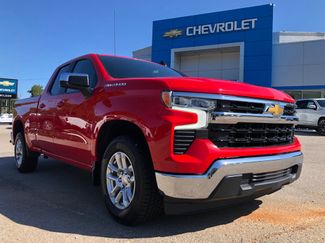 Used 2023 Chevrolet Silverado 1500 LT w/ Convenience Package II video 1