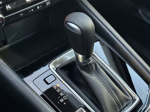 New 2025 MAZDA CX-5 AWD 2.5 S w/ Preferred Package image 22