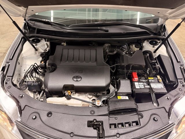 Used 2017 Toyota Avalon XLE Premium w/ Carpet Mat Package FWD image 21