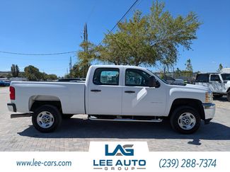 Used 2011 Chevrolet Silverado 2500 W/T video 2