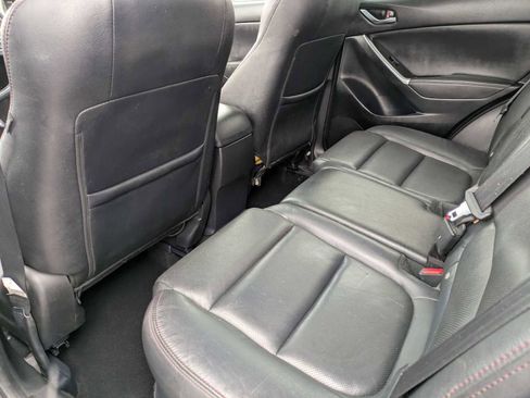 Used 2016 MAZDA CX-5 Grand Touring image 17