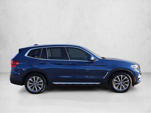 Used 2019 BMW X3 sDrive30i image 4