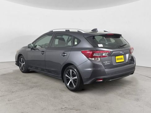 Certified 2023 Subaru Impreza 2.0i Premium AWD/4WD image 3