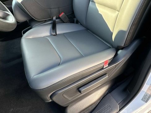 New 2026 RAM 1500 Tradesman RWD image 34